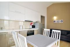 Apartmanok Panorama s bazenom Apartman 4 – AP.4 foto 4