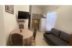 Apartmanok Parčina Apartman 3 – Apartman 3 foto 1