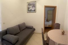 Apartmanok Parčina Apartman 3 – Apartman 3 foto 2