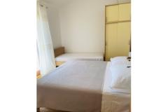 Apartmanok Parčina Apartman 3 – Apartman 3 foto 4