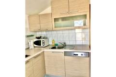 Apartmanok Parčina Apartman 2 – Apartman 2 foto 3