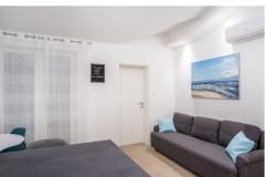 Apartmanok Polić Apartman 2 – Apartman 2 foto 2