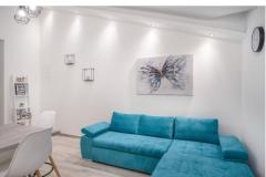 Apartmanok Polić Apartman 3 – Apartman 3 foto 1