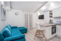 Apartmanok Polić Apartman 3 – Apartman 3 foto 2