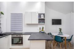 Apartmanok Polić Apartman 4 – Apartman 4 foto 2