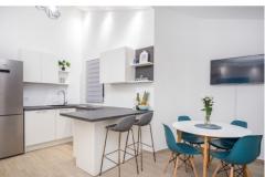 Apartmanok Polić Apartman 4 – Apartman 4 foto 3