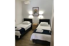 Apartmanok Ražanj (Apartmanok Soldić) Apartman 1 – A2 foto 3