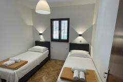 Apartmanok Ražanj (Apartmanok Soldić) Apartman 3 – A4 foto 2