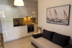 Apartmanok Ražanj (Apartmanok Soldić) Apartman 4 – A5 foto 4