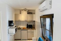 Ház Lucija  Apartman 1 – NewApp 1 foto 2