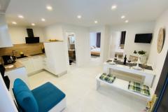 Ház Lucija  Apartman 2 – NewApp 2 foto 1