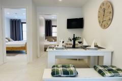 Ház Lucija  Apartman 2 – NewApp 2 foto 2