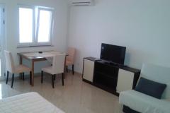 Villa Apartmanok Šimac Apartman 3 – STUDIO 3 foto 1