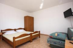 Villa Apartmanok Šimac Apartman 4 – STUDIO 2 foto 2