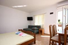 Villa Apartmanok Šimac Apartman 4 – STUDIO 2 foto 5