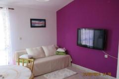 Apartmanok Sineva Apartman 1 – app2 foto 2