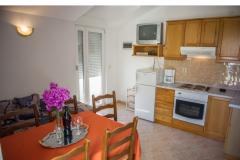 Apartmanok Škarpa Apartman 3 – Apt3 foto 1