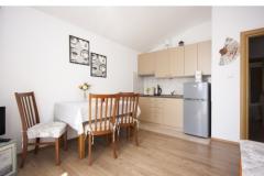 Apartmanok Sunčica Apartman 1 – A2 foto 2
