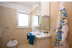 Apartmanok Sunčica Apartman 1 – A2 foto 3