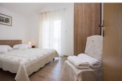 Apartmanok Sunčica Apartman 1 – A2 foto 4
