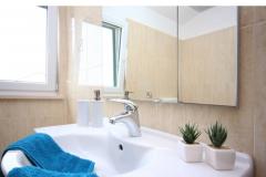 Apartmanok Sunčica Apartman 1 – A2 foto 5