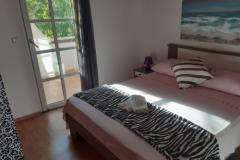 Apartmanok TEA Apartman 1 – A - 2 foto 1
