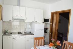 Apartmanok TEA Apartman 1 – A - 2 foto 4