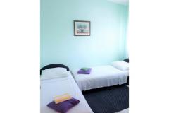 Apartmanok TEA Apartman 2 – A - 3 foto 2