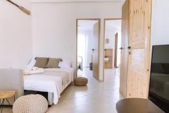 Apartmanok Tolić  Apartman 2 – Toni foto 5
