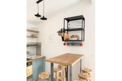 Apartmanok Tolić  Apartman 1 – Rolo foto 3
