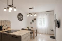 Apartmanok Ukić Apartman 1 – Luciana foto 2
