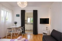 Apartmanok Ukić Apartman 2 – Ivan foto 3
