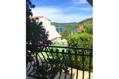 Apartmanok Vedrana Apartman 2 – A2 foto 1