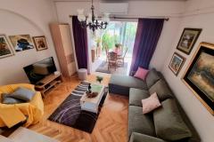 Apartmanok Vedrana Apartman 2 – A2 foto 2