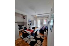 Apartmanok Vedrana Apartman 4 – A4 foto 2