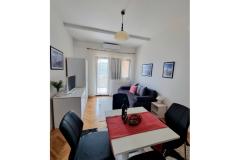 Apartmanok Vedrana Apartman 4 – A4 foto 3