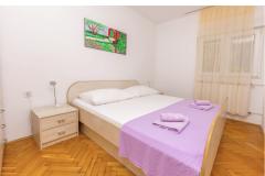 Apartmanok Venci Apartman 1 – A 8+1 priz foto 2