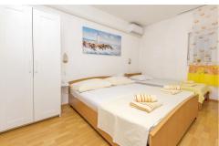 Apartmanok Venci Apartman 1 – A 8+1 priz foto 3
