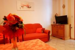 Apartmanok Vesna Apartman 1 – naranča foto 1