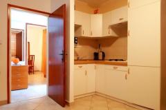 Apartmanok Vesna Apartman 1 – naranča foto 2