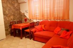 Apartmanok Vesna Apartman 1 – naranča foto 4
