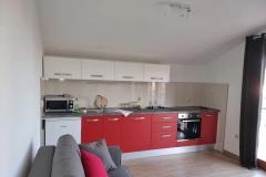 Apartmanok Vido i Nada Apartman 2 – Crveni foto 1