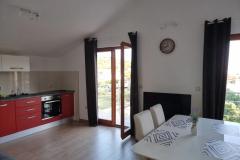 Apartmanok Vido i Nada Apartman 2 – Crveni foto 2