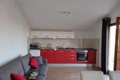 Apartmanok Vido i Nada Apartman 2 – Crveni foto 4