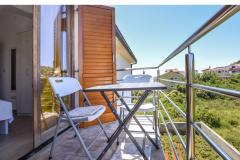 Apartmanok Vido i Nada Apartman 3 – Zeleni foto 1