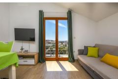 Apartmanok Vido i Nada Apartman 3 – Zeleni foto 3