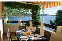 Apartmanok Villa Naranča Apartman 1 – Lavanda foto 1