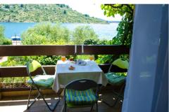 Apartmanok Villa Naranča Apartman 2 – Olive foto 4