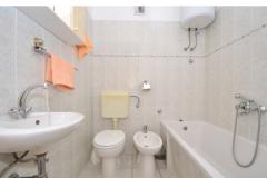 Abeona Apartmanok Apartman 2 – A1 foto 5
