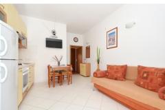 Abeona Apartmanok Apartman 1 – A2 foto 1